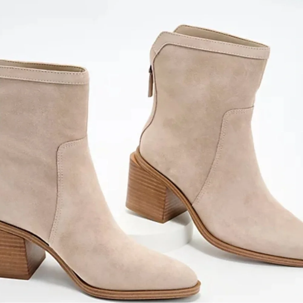 Vince Camuto Size 6 Kortimy Ankle‎ Boots